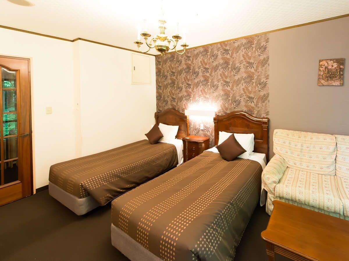 ไลฟ์แม็กซ์ รีสอร์ต คารุยซาวะ ฟอเรสต์ Hotel คารุอิซาว่า ภายนอก รูปภาพ