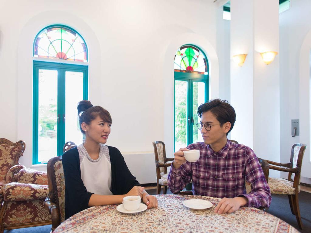 ไลฟ์แม็กซ์ รีสอร์ต คารุยซาวะ ฟอเรสต์ Hotel คารุอิซาว่า ภายนอก รูปภาพ