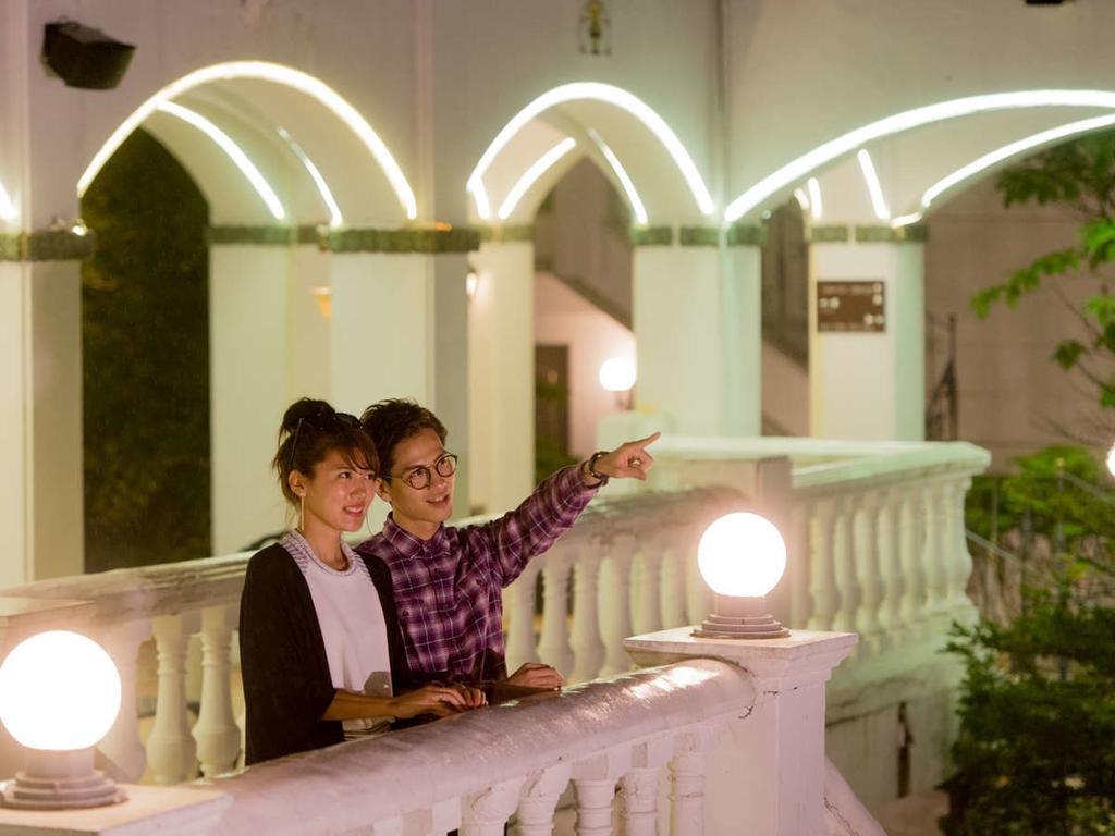 ไลฟ์แม็กซ์ รีสอร์ต คารุยซาวะ ฟอเรสต์ Hotel คารุอิซาว่า ภายนอก รูปภาพ