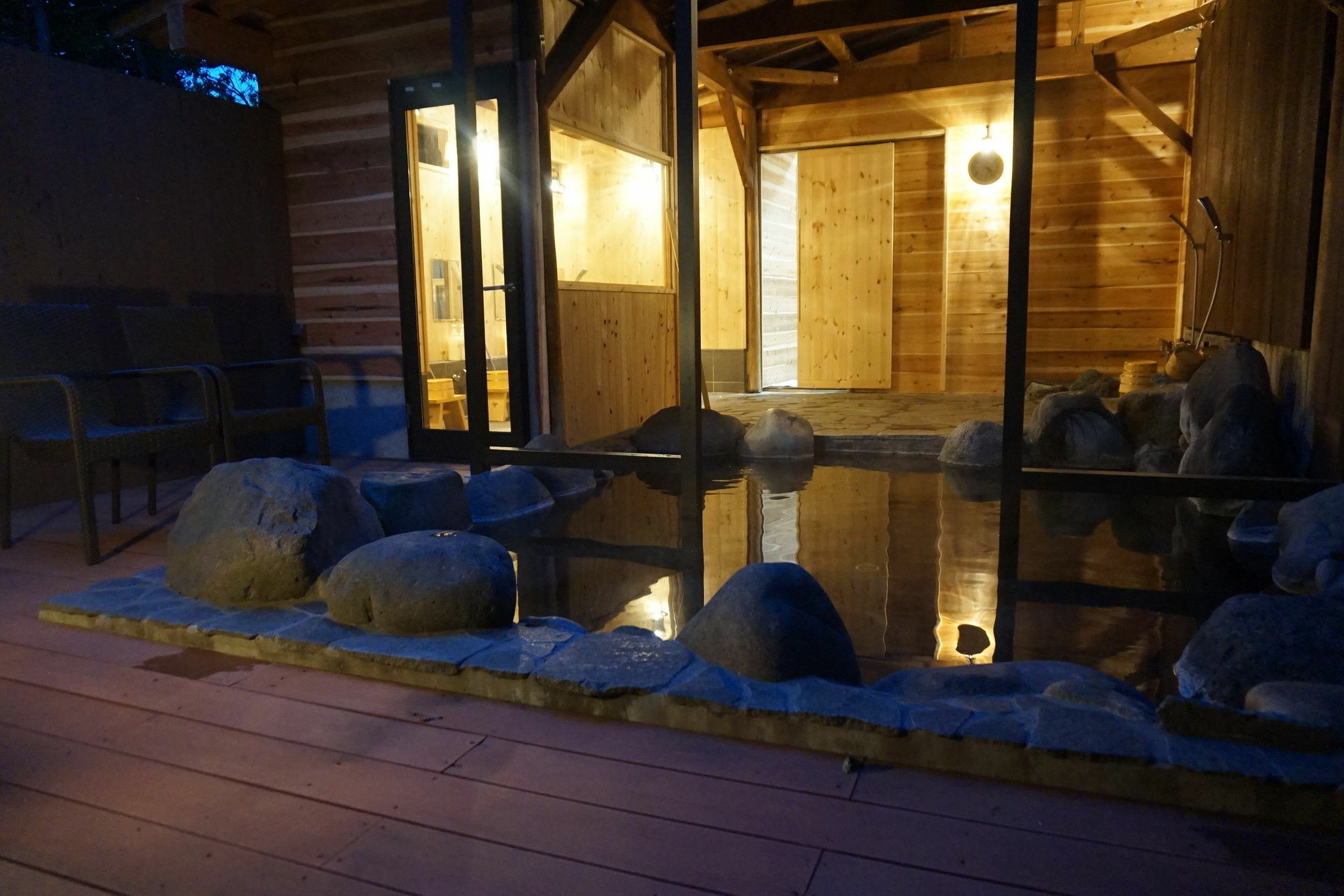ไลฟ์แม็กซ์ รีสอร์ต คารุยซาวะ ฟอเรสต์ Hotel คารุอิซาว่า ภายนอก รูปภาพ